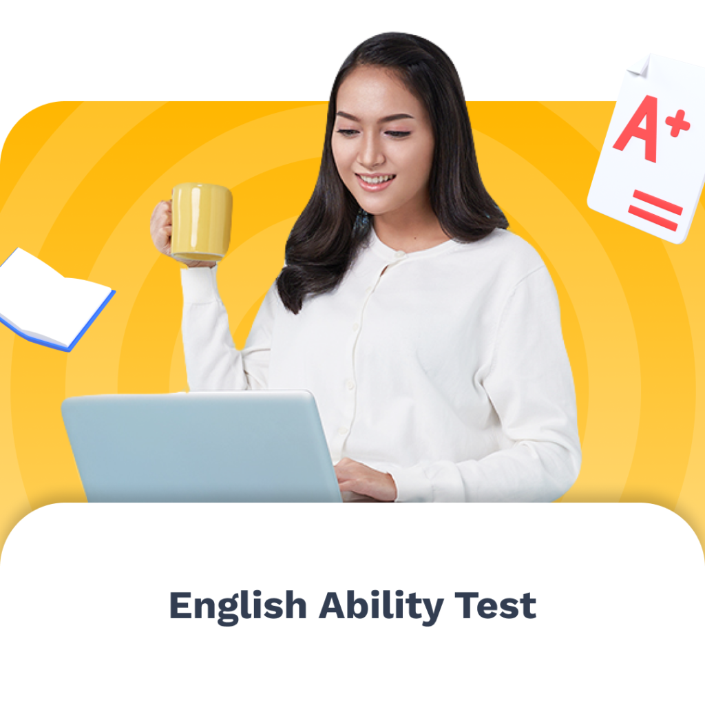 apa itu english ability test