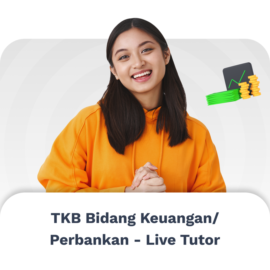 Live Tutor TKB BUMN Tryoutpro